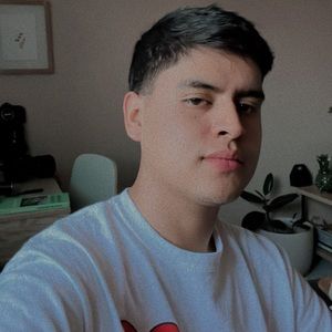 Meet your Posher, Gary